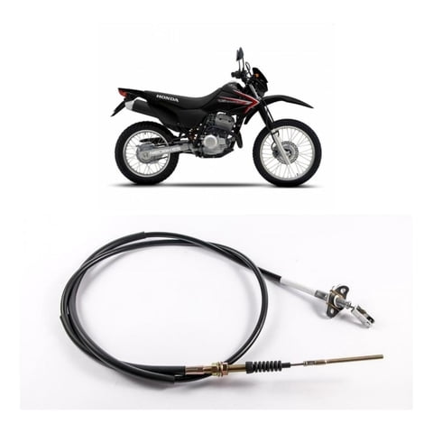 Hibari - Piola Embrague Para Moto Honda Tornado 250 Japones