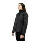 thumbnail image 3 of Parka Desmontable Quebec Ottawa 3 en 1 Negro Mujer, 3 of 10