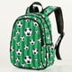 thumbnail image 1 of Children's Schoolbag Cartoon Dinosaur Kindergarten Backpack Lightweight Backpack For Boys And Girls Travel Backpack, 1 of 3