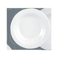 Pasta Bowl Yanco Mile Stone Ms-5809Wt Apto Para Lavavajillas