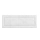 thumbnail image 1 of Alfombra Bath Runner Nautica Peniston blanca 150 x 56 cm de algodón, 1 of 6
