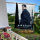 thumbnail image 5 of El Aficionado-bandera de jardín temática. Regalo perfecto para fans, amigos y familiares, ideal para actividades al aire libre y decoración de fiestas.28CM*45CM, 5 of 5