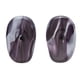 thumbnail image 1 of 2 Uds: Protección para Los Oídos, Orejeras para Teñir El Cabello, Gorras Protectoras Suaves Creativas, Protección para Los Oídos para Teñir El Cabello Negro, 1 of 5