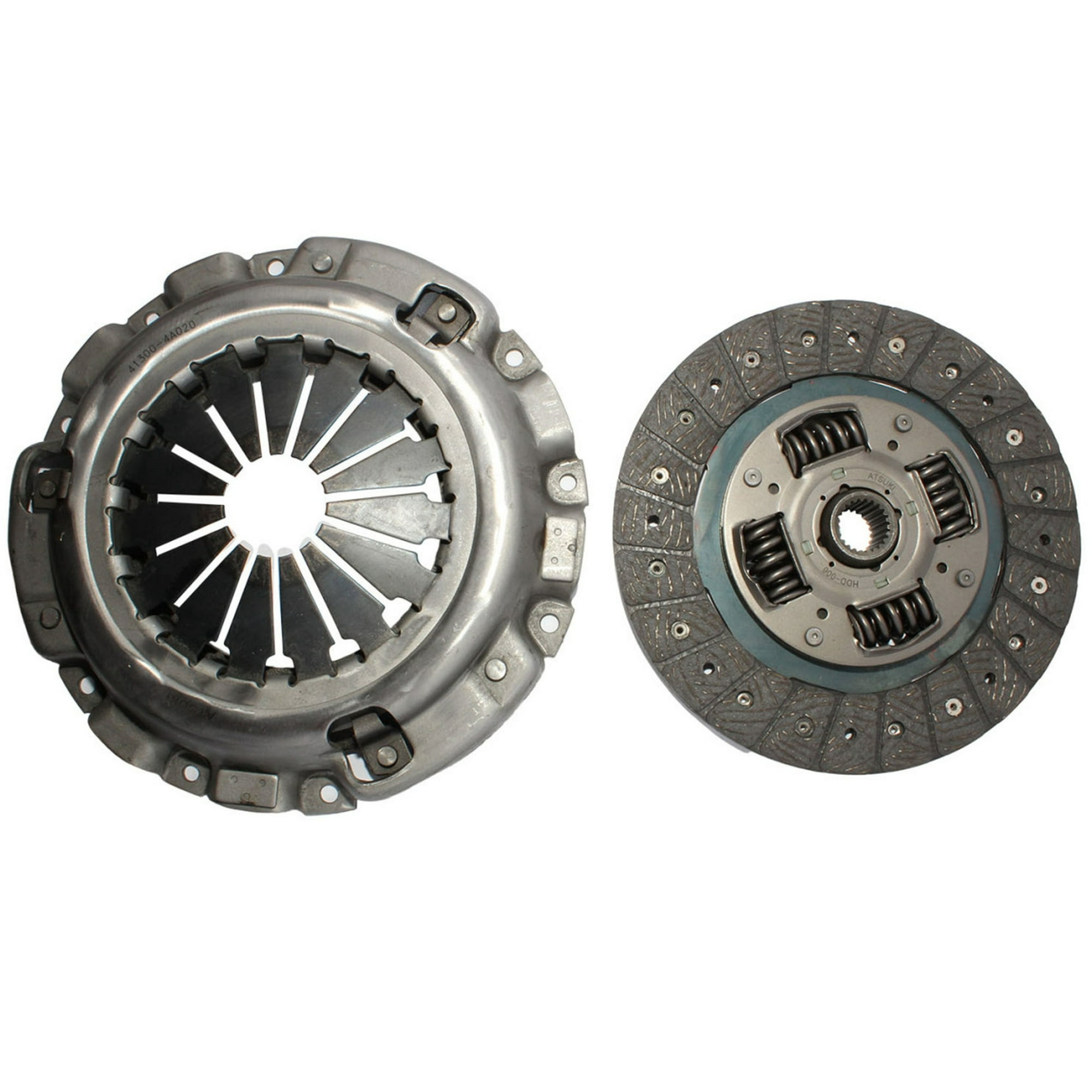 Repuestos Del Sol - Kit Embrague Hyundai Starex 2.5 1997 2002