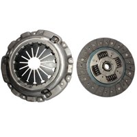 Repuestos Del Sol - Kit Embrague Hyundai Starex 2.5 1997 2002