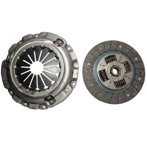 Repuestos Del Sol - Kit Embrague Hyundai Starex 2.5 1997 2002