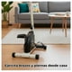 thumbnail image 3 of Pedalera de Ejercicio home fitness con Manubrio y Resistencia Ajustable, 3 of 6