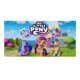thumbnail image 1 of Fondo Temático My Little Pony Desmarcar 150x90cm, 1 of 6
