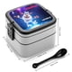 thumbnail image 2 of Fiambrera de Doble Capa Booba 1000ml, 2 of 6