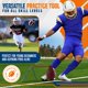 thumbnail image 2 of Camiseta de fútbol True Strike Pro Ultimate con rastreador, 2 of 9