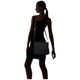 thumbnail image 2 of Bolso de mano Kipling Aisling 25x22x10 cm negro de nylon, 2 of 8