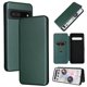 thumbnail image 1 of Funda Flip para FOXDOCK Google Pixel 7Pro 5G - Funda magnética de negocios, funda protectora delgada, 1 of 5