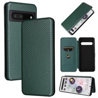 Funda Flip Para Foxdock Google Pixel 7Pro 5G - Funda Magnética De Negocios, Funda Protectora Delgada