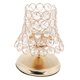thumbnail image 1 of Candelabros Votivos De Cristal Ostentoso Para Bodas, Centros De Mesa #6 S, 1 of 4