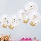 thumbnail image 3 of Globos con Confeti Sinksons 20 Piezas, 3 of 3