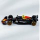thumbnail image 2 of Auto F1 RedBull RB21 2025 #22 Yuki Tsunoda Caja Normal Burago 1:64, 2 of 3