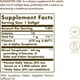 thumbnail image 2 of Vitamina E Solgar 670mg 1000IU 180 Capsulas Antioxidante, 2 of 3