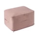 thumbnail image 5 of Bolsa organizadora de autocompresión, bolsa de almacenamiento, bolsa de almacenamiento de edredón ligera y versátil, organizador de embalaje para mant Rosa, 5 of 5