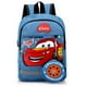 thumbnail image 1 of Disney Kids Backpacks For Boys preschool Child Captain America Spider Men Pattern School Bags Teenager Lightweight Cute Knapsack, 1 of 3