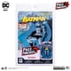 thumbnail image 1 of Dc Batman Figura 3' Y Cómic Batman, 1 of 4