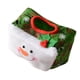 thumbnail image 5 of Caja De Pañuelos De Navidad Creativa Servilleta Para Dormitorio Escritorio Vanity Tops Hotel Green, 5 of 5