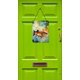 thumbnail image 2 of Letrero de aluminio para colgar en pared o puerta Caroline's Treasures, 2 of 3