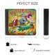 thumbnail image 2 of Cartera Desmarcar Futurama Bifold Delgado, 2 of 6