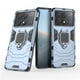 thumbnail image 1 of FOXDOCK Funda Antigolpes para Xiaomi POCO X6 Pro 5G – Protección Total con Soporte y Diseño Robusto, 1 of 5