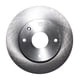 thumbnail image 1 of Par disco freno delantero 4 hoyos chevrolet optra 1.6 2004 201, 1 of 3
