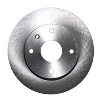 Repuestos Del Sol - Par Disco Freno Delantero 4 Hoyos Chevrolet Optra 1.8 2004 200