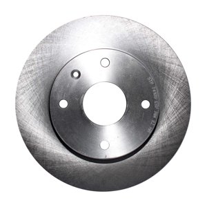 Repuestos Del Sol - Disco Freno Delantero 4 Hoyos Chevrolet Optra 1.8 2004 2009