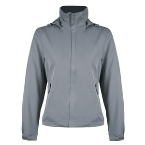 Andesland - Cortaviento Esencial Doble Capa Mujer