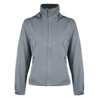 Andesland - Cortaviento Esencial Doble Capa Mujer