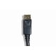 thumbnail image 2 of Cable Displayport A Dvi De 1 8 M, 2 of 4