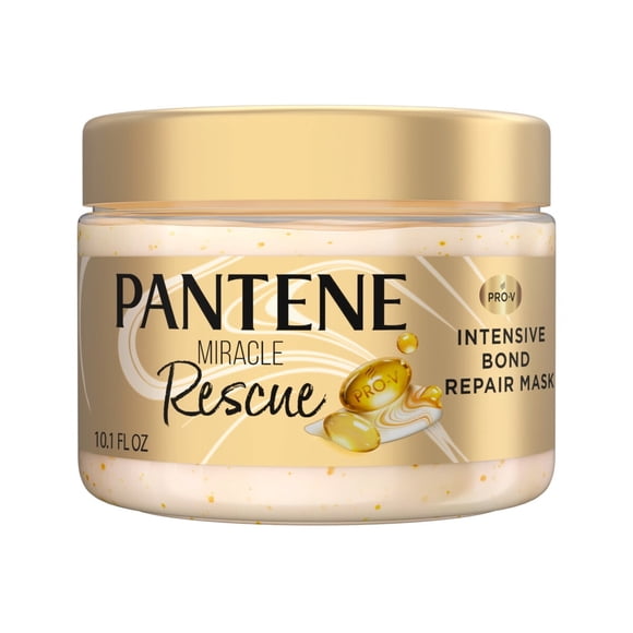 Máscara Reparadora Pantene Pro-V Miracle Rescue 300 ml