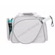 thumbnail image 3 of Bolso Varlion Ambassadors Retro Woman 2023 Blanco, 3 of 3