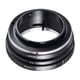 thumbnail image 4 of Adaptador de montura de objetivo K&F Concept Canon FD a Fujifilm FX, 4 of 9