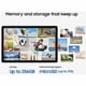 thumbnail image 5 of Tablet Samsung Galaxy Tab A11+ SM-X230 11" 8 GB 256 GB gris, 5 of 9