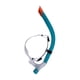thumbnail image 5 of Tubo De Respiración Ligero Para Buceo En Apnea Al Aire Libre Para Adultos, Color Azul, 5 of 5