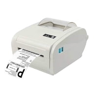 Impresora Termica De Etiquetas 110Mm Netum Nt-9210
