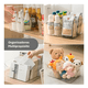 thumbnail image 2 of Contenedor acrílico organizador de cocina talla L 4u, 2 of 3