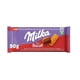 thumbnail image 1 of Chocolate Biscoff Milka 90 g, 1 of 1