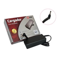 Utek - Cargador Notebook Compatible Lenovo 20V 3.25A Certificado Ut-Ln65