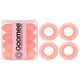 thumbnail image 1 of Set Ligas Para El Pelo Goomee The Markless Hair Loop Huntington Peach 4 Piezas Mujer, 1 of 2
