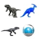 thumbnail image 3 of Model Kit Blokees Jurassic World Terravent Surp Wave 02 Surtido, 3 of 3