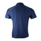 thumbnail image 3 of Polera Dry Fit Con Cuello Manga Corta Jaspeada Hombre, 3 of 3