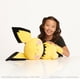 thumbnail image 2 of Peluche Pokémon Pichu Sleeping 45 cm con licencia oficial, 2 of 2