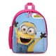 thumbnail image 1 of Minions Mochila Escolar para Niños y Niñas, Mochila Infantil Ligera de Alta Calidad, Grande y Duradera ROSA, 1 of 6