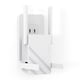 thumbnail image 1 of Extensor WiFi Suirraze 2025, amplificador de señal de 1,2 Gbps, 1280 pies cuadrados, 1 of 6