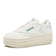 thumbnail image 1 of Zapatillas Reebok Club C Extra Platform para Mujer Blancas Talla 6.5, 1 of 6
